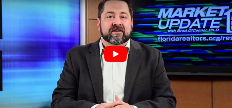 Florida Housing Market Update July 2018 Florida Housing Market Update July 2018