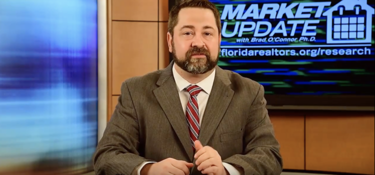 Florida Real Estate Market Update for September 2018 Florida Real Estate Market Update for September 2018