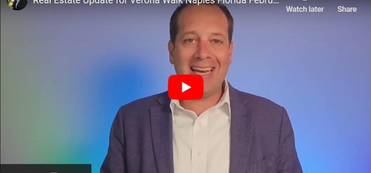 Verona Walk Monthly Minute February 2023 Verona Walk Monthly Minute February 2023